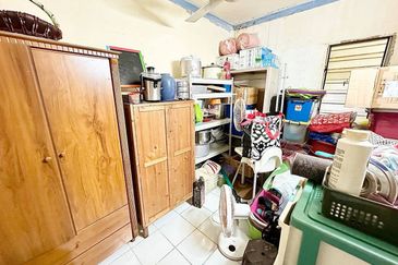 Section 19 (Seksyen 19) @ Shah Alam