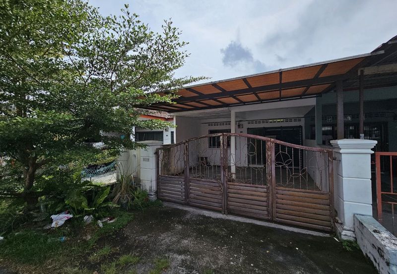 Seksyen 5, Bandar Rinching