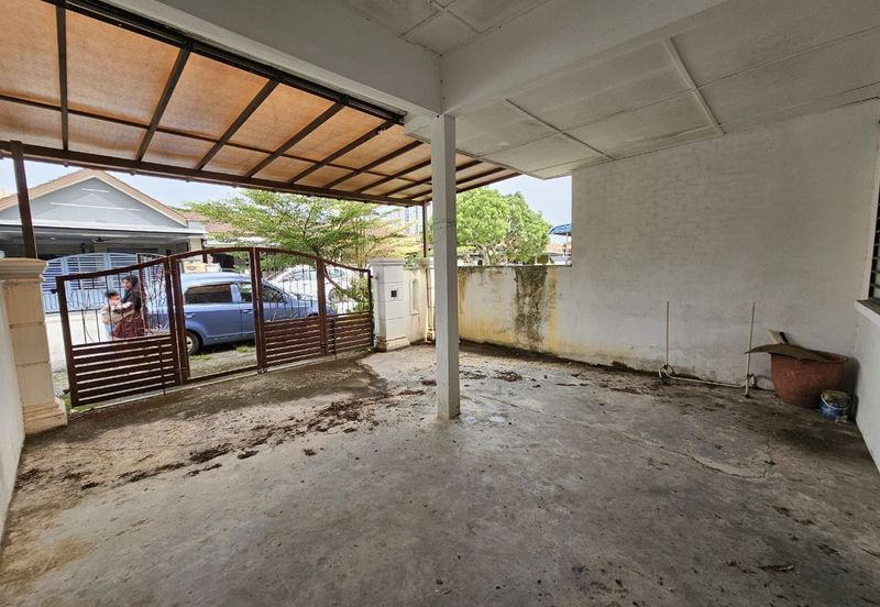 Seksyen 5, Bandar Rinching