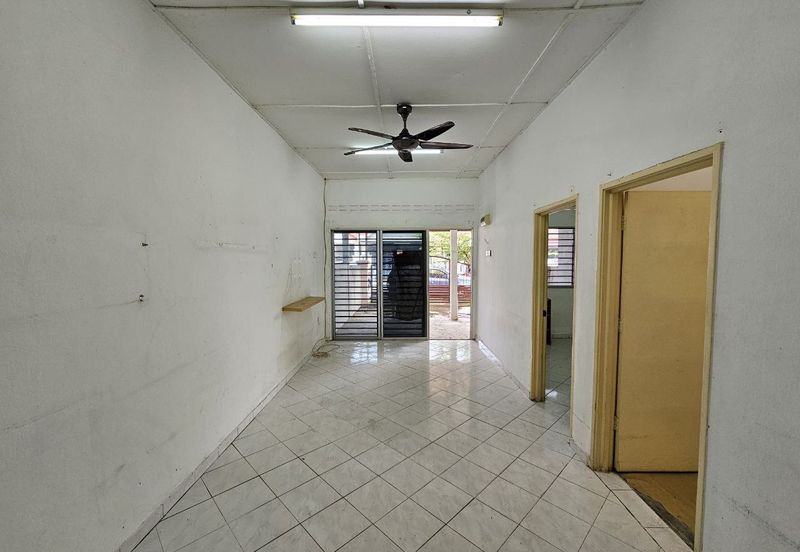 Seksyen 5, Bandar Rinching