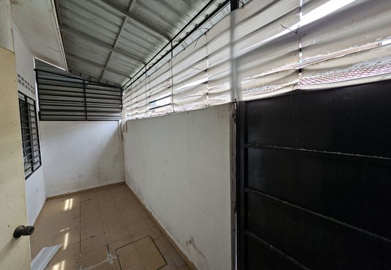 Seksyen 5, Bandar Rinching