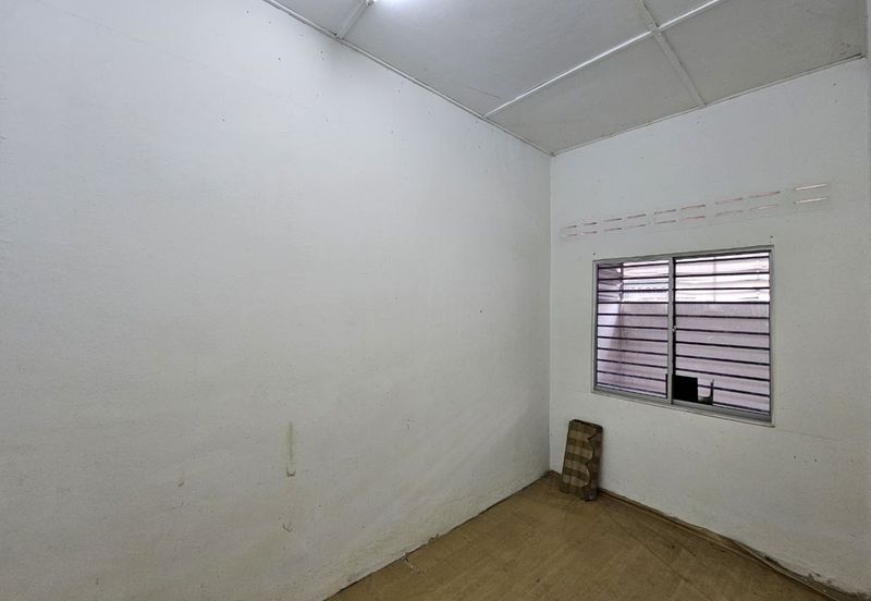 Seksyen 5, Bandar Rinching