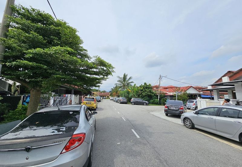 Seksyen 5, Bandar Rinching