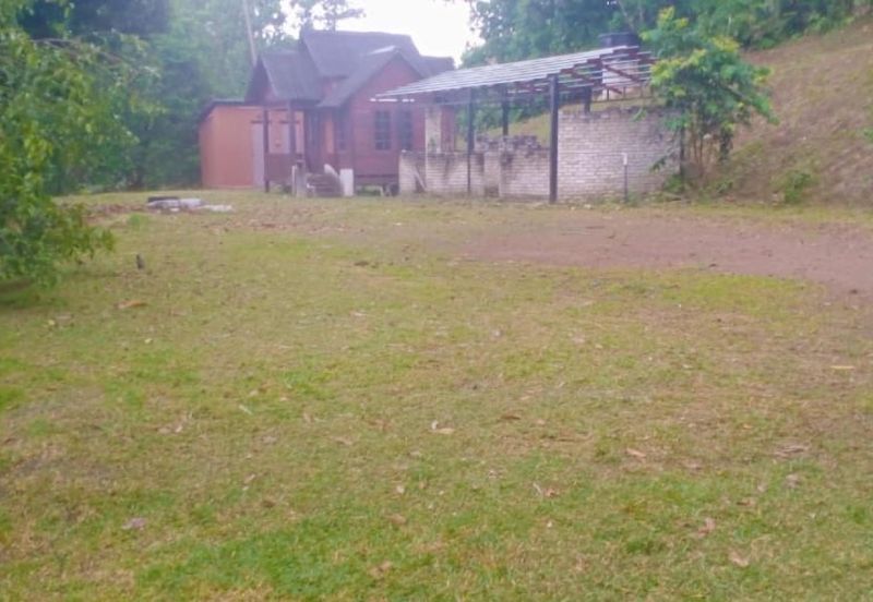 [1.1 EKAR] Tanah Dusun Tepi Jalan Kg. Ulu Rening @ Batang Kali, Selangor