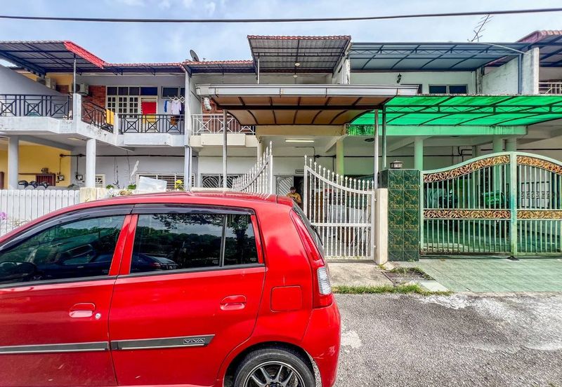 Taman Universiti Indah