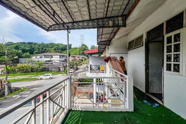 Taman Universiti Indah