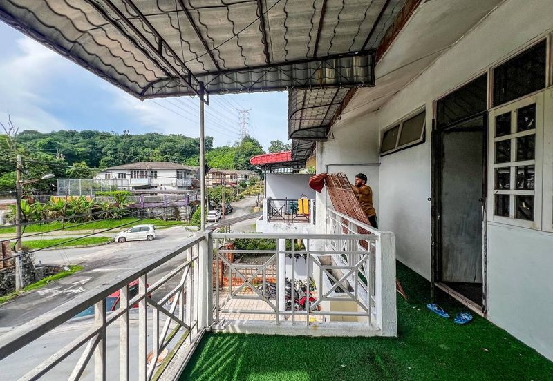 Taman Universiti Indah