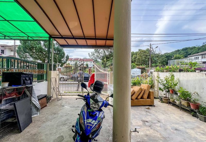 Taman Universiti Indah