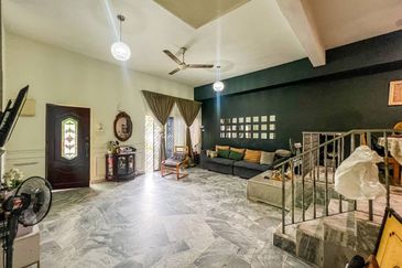 Taman Universiti Indah