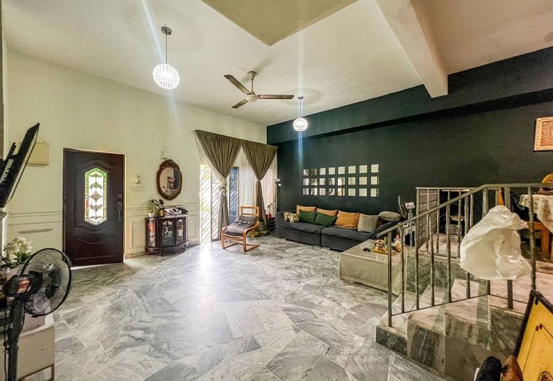 Taman Universiti Indah