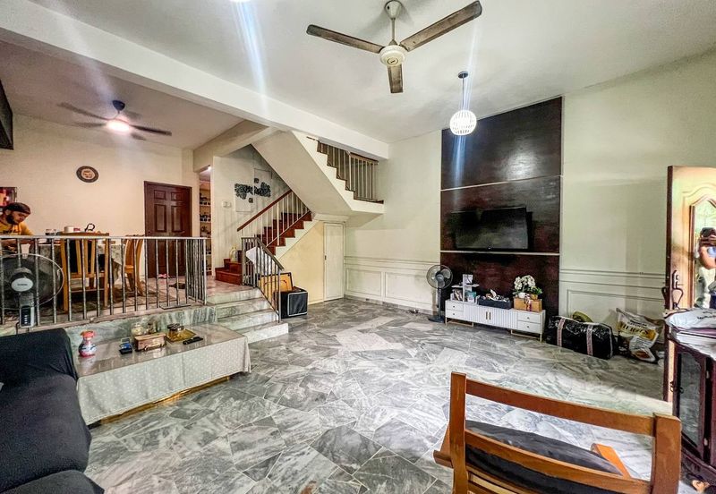 Taman Universiti Indah