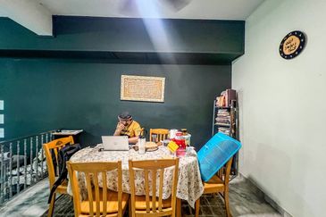 Taman Universiti Indah