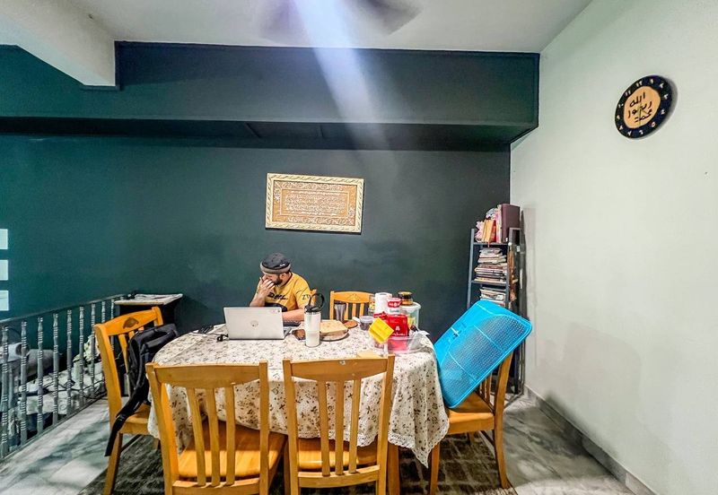 Taman Universiti Indah