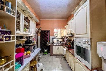 Taman Universiti Indah