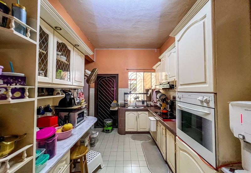 Taman Universiti Indah