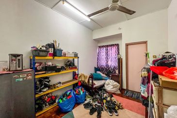 Taman Universiti Indah