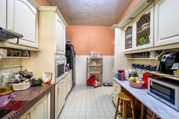 Taman Universiti Indah