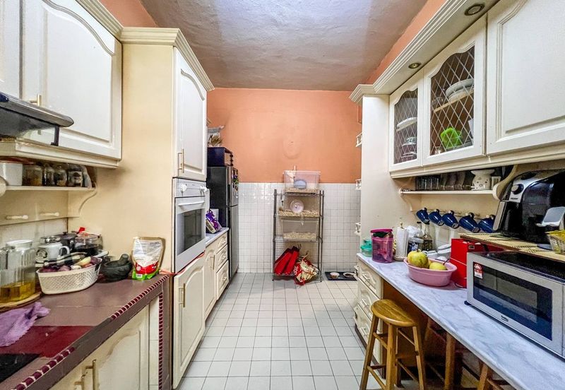 Taman Universiti Indah