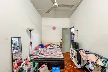 Taman Universiti Indah