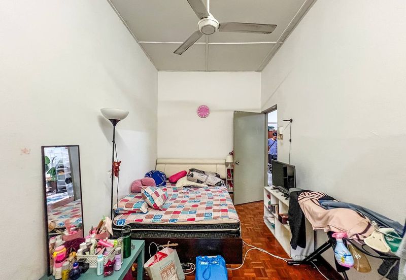 Taman Universiti Indah