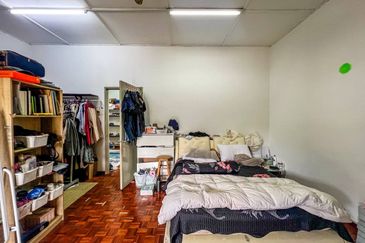 Taman Universiti Indah