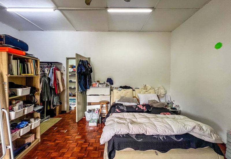 Taman Universiti Indah