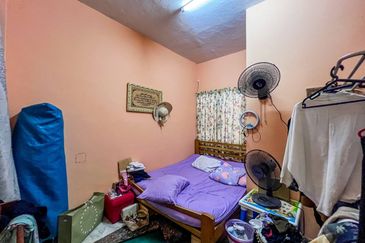 Taman Universiti Indah