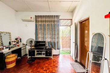 Taman Universiti Indah