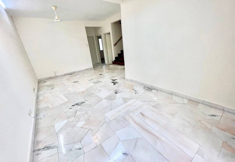 Jalan Suakasih @ Tun Hussein Onn