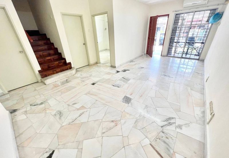 Jalan Suakasih @ Tun Hussein Onn