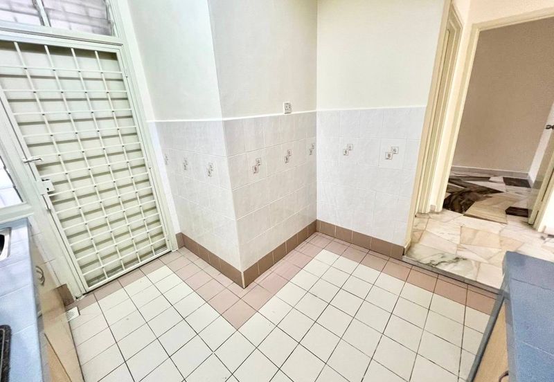 Jalan Suakasih @ Tun Hussein Onn