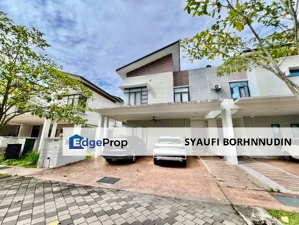 2 Storey Semi-D Sunway Eastwood @ Equine Park, Seri Kembangan, Selangor, Seri Kembangan