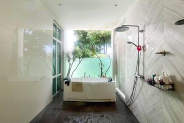 Desa ParkCity (The Ridgewood)