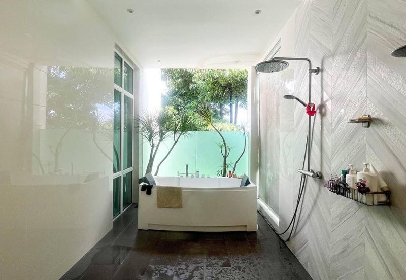 Desa ParkCity (The Ridgewood)