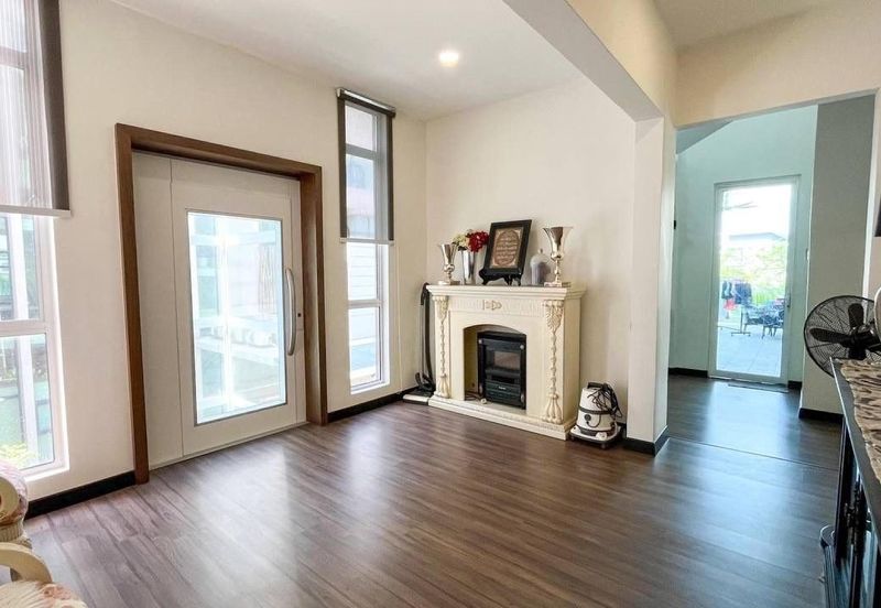 Desa ParkCity (The Ridgewood)