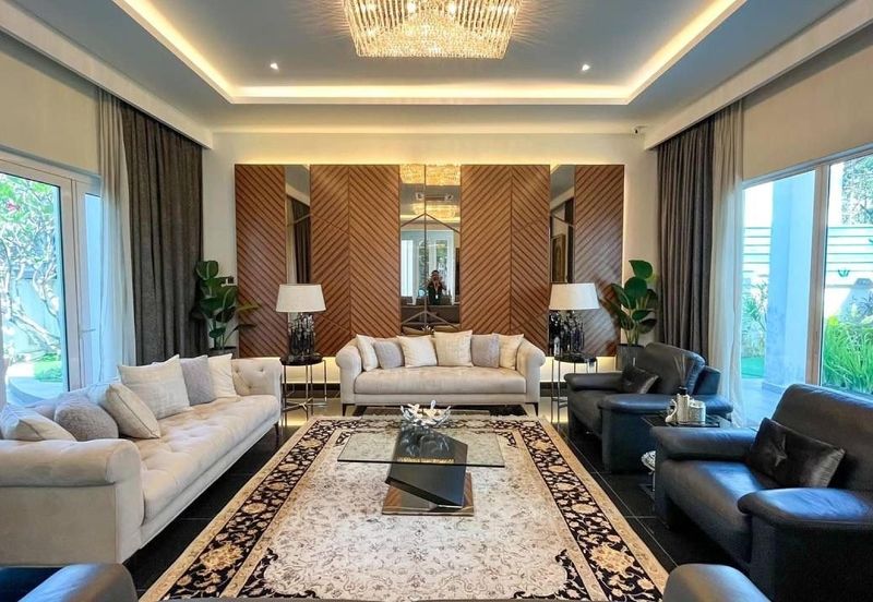 Desa ParkCity (The Ridgewood)