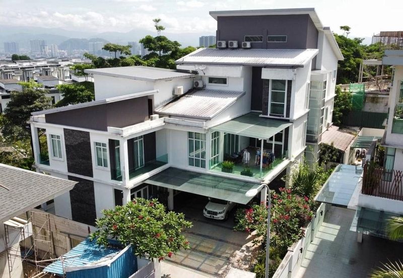 Desa ParkCity (The Ridgewood)