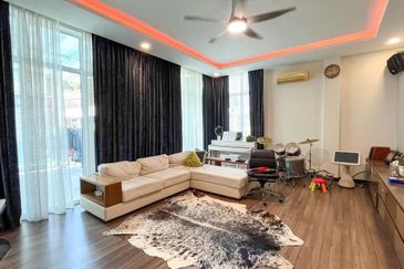 Desa ParkCity (The Ridgewood)