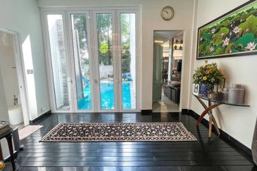 Desa ParkCity (The Ridgewood)