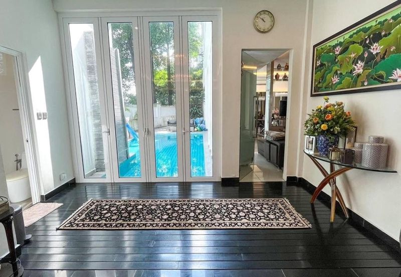 Desa ParkCity (The Ridgewood)