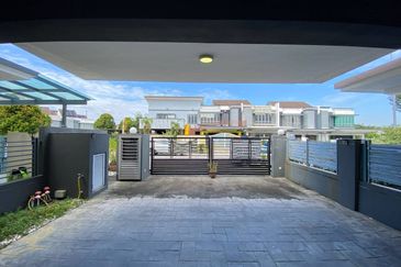 Sephira TTDI Alam Impian