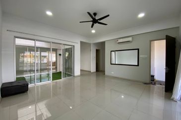 Sephira TTDI Alam Impian