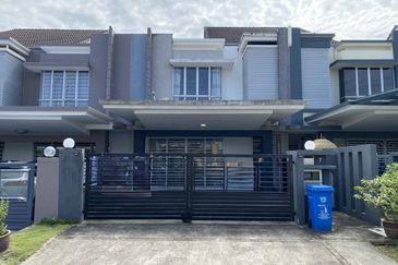 Sephira TTDI Alam Impian