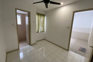 Sephira TTDI Alam Impian