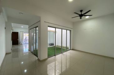 Sephira TTDI Alam Impian