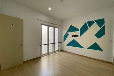 Sephira TTDI Alam Impian