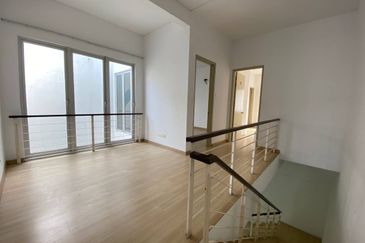 Sephira TTDI Alam Impian