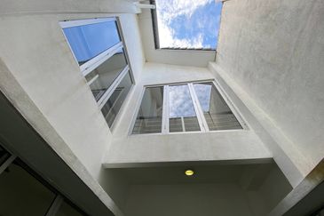 Sephira TTDI Alam Impian