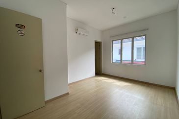 Sephira TTDI Alam Impian