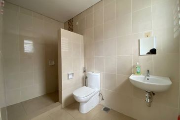 Sephira TTDI Alam Impian